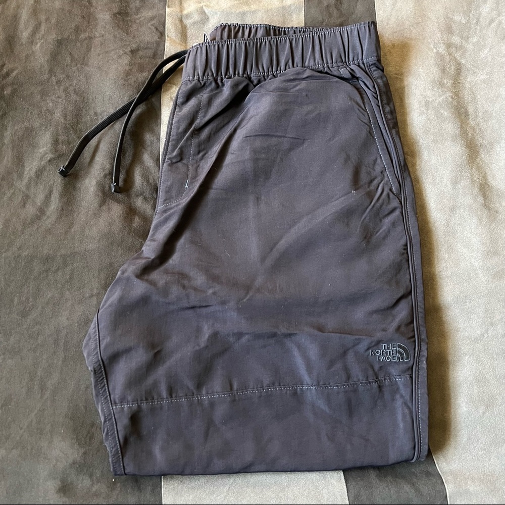 The North Face class v pants